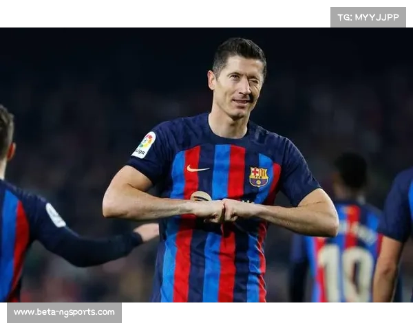 巴萨新目标昭示重建方向莱万离队原是命中注定的选择