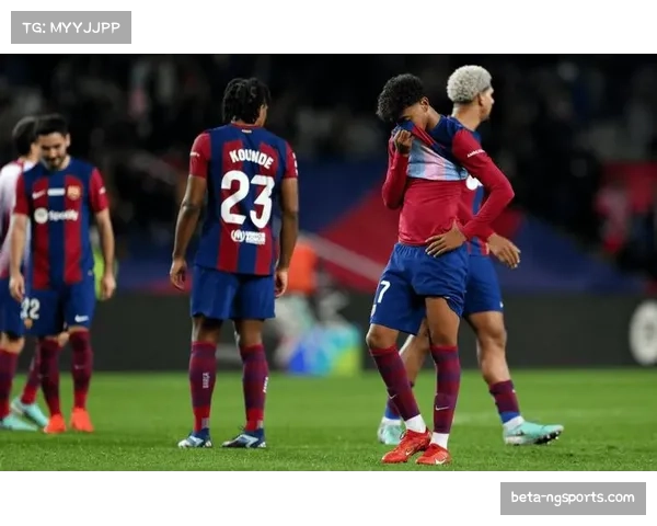 巴萨主场力拼传控延续争冠希望 赫罗纳客场施展技术反击争锋西甲焦点