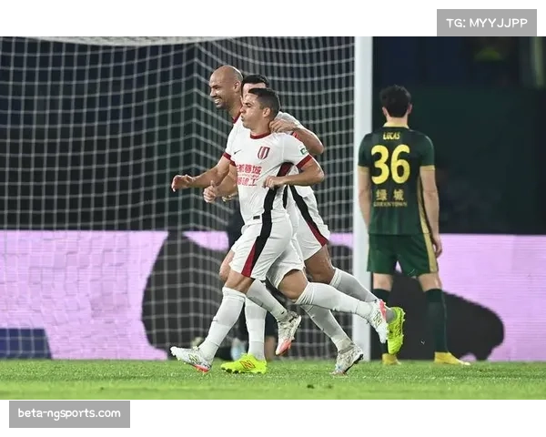 成都蓉城半场失误频繁落后 或将影响中超争冠走势