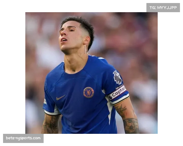 阿根廷年轻球员成长 恩佐表现值得期待