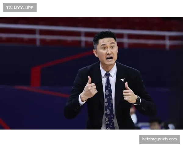 广东经验老辣成争冠资本 杜锋体系平衡外援与团队